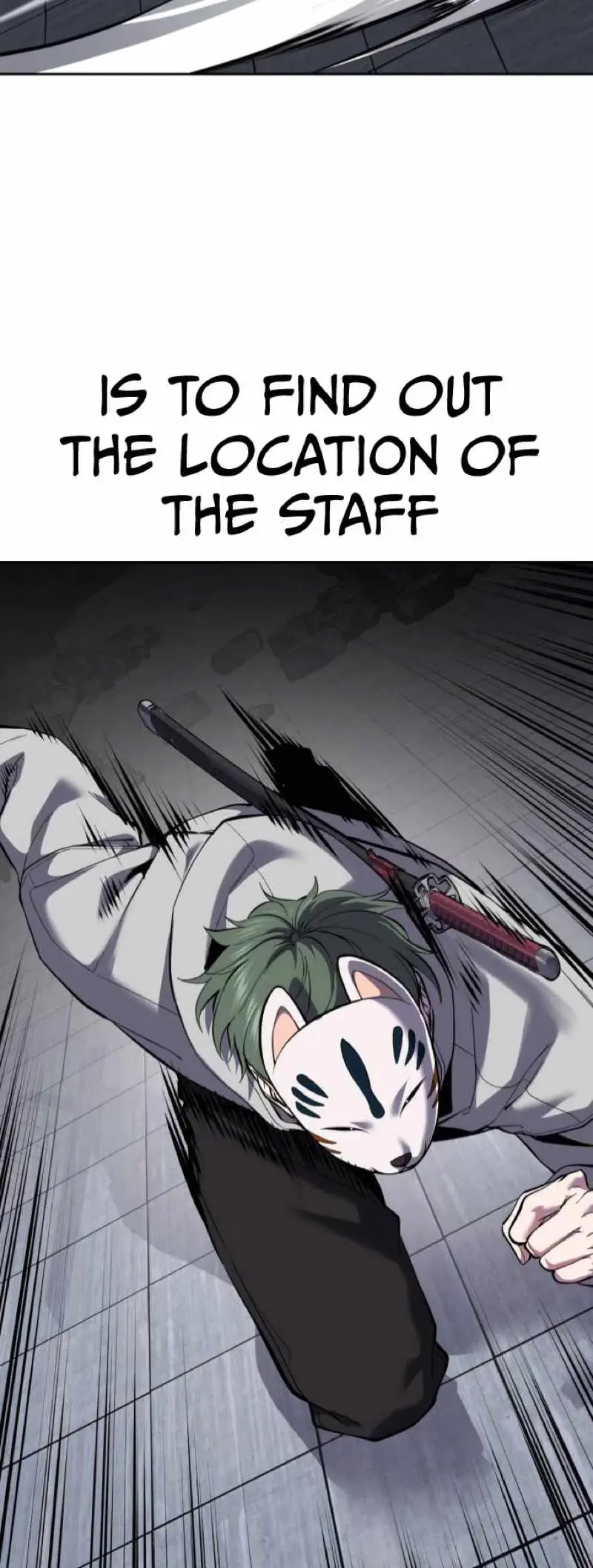 Read Hero Ticket chapter 334 image 72 on Lezhin