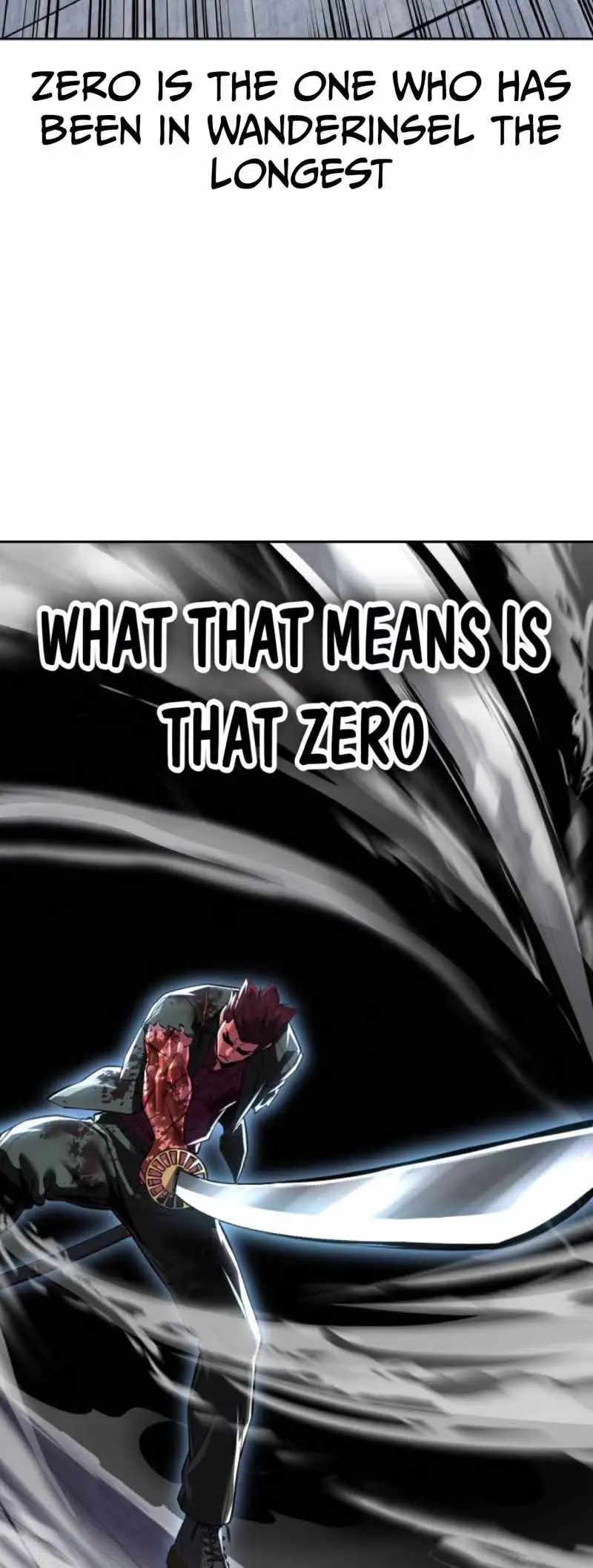 Read Hero Ticket chapter 334 image 73 on Lezhin