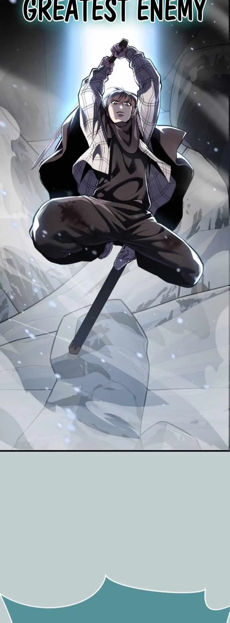 Read Hero Ticket chapter 334 image 81 on Lezhin