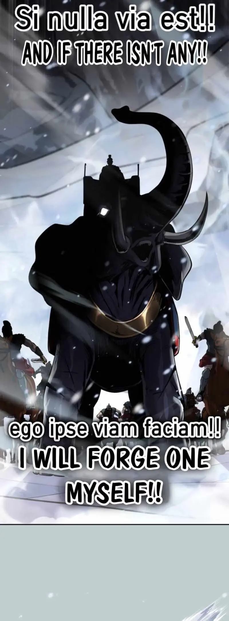 Read Hero Ticket chapter 334 image 85 on Lezhin