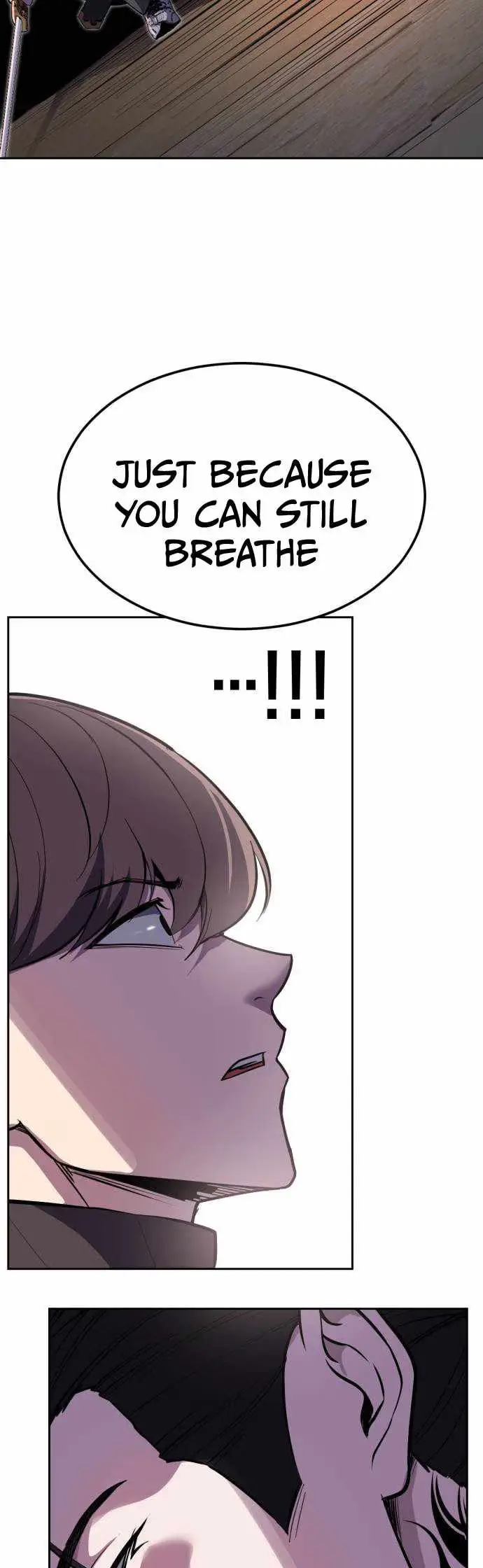 Read Hero Ticket chapter 334 image 9 on Lezhin