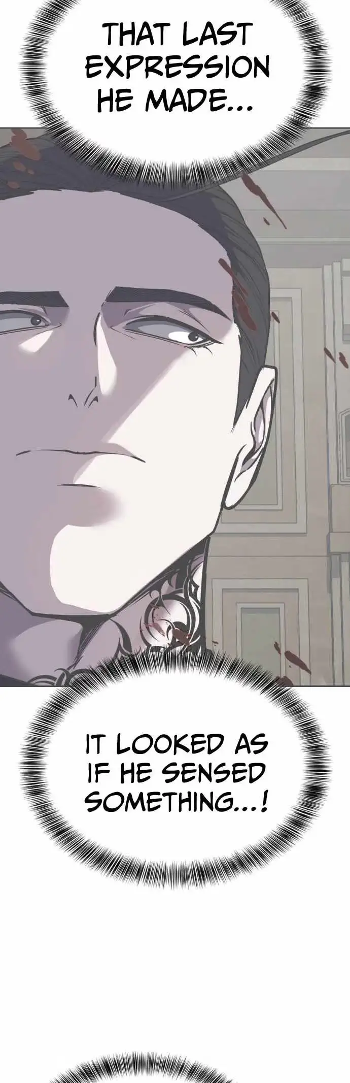 Read Hero Ticket chapter 335 image 13 on Lezhin