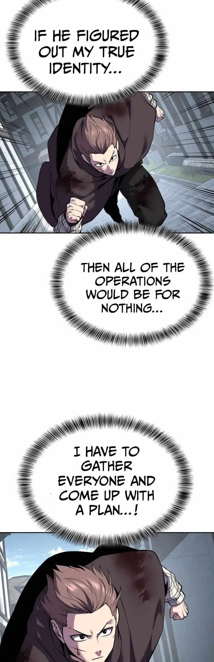 Read Hero Ticket chapter 335 image 14 on Lezhin
