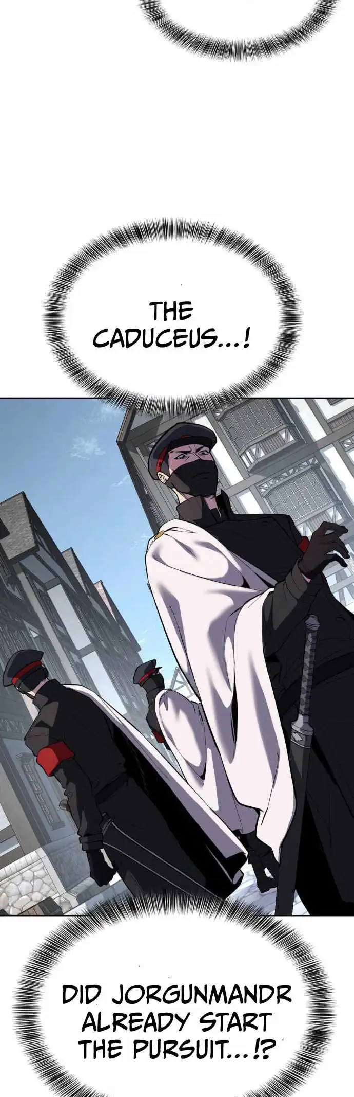 Read Hero Ticket chapter 335 image 16 on Lezhin
