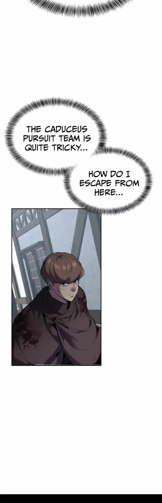 Read Hero Ticket chapter 335 image 17 on Lezhin
