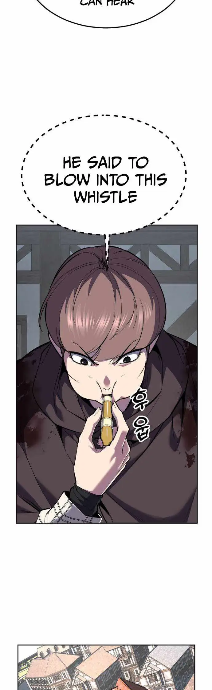 Read Hero Ticket chapter 335 image 25 on Lezhin