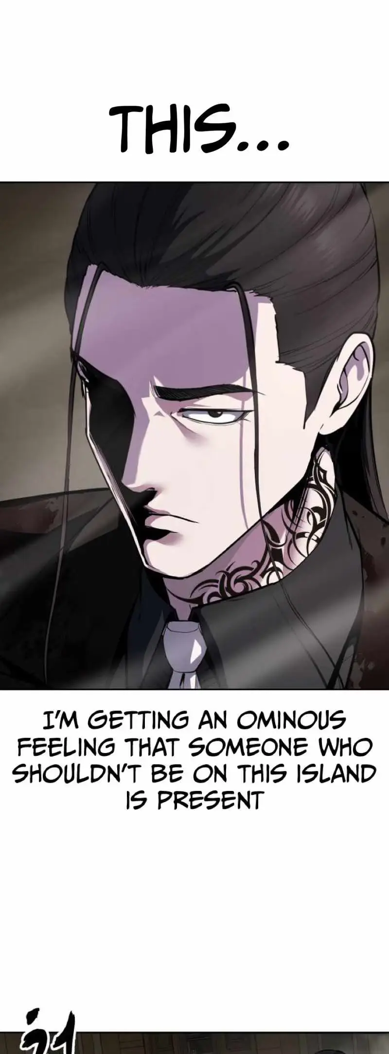 Read Hero Ticket chapter 335 image 3 on Lezhin