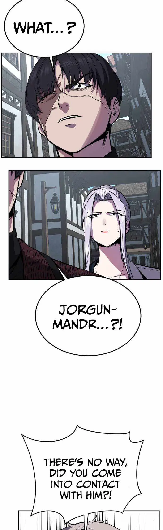 Read Hero Ticket chapter 335 image 34 on Lezhin