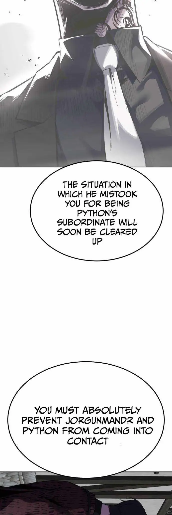 Read Hero Ticket chapter 335 image 38 on Lezhin