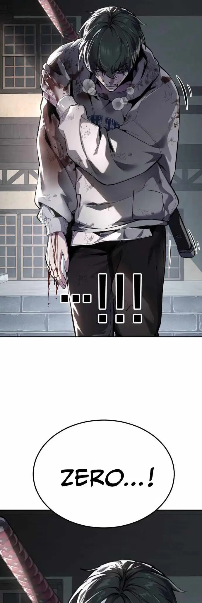Read Hero Ticket chapter 335 image 40 on Lezhin