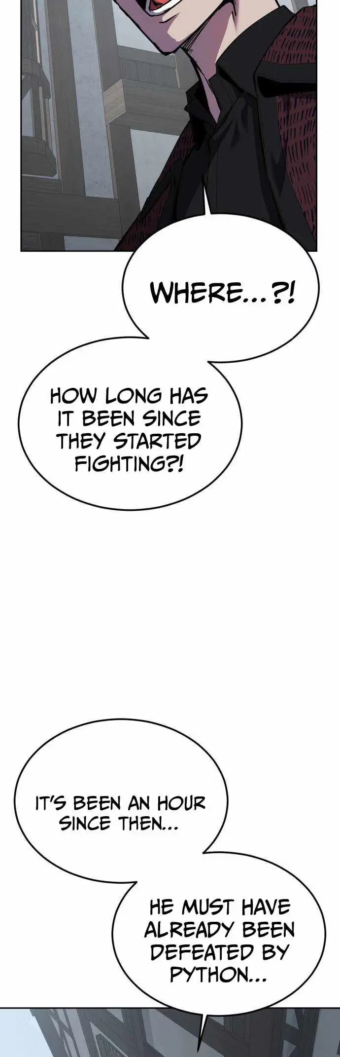 Read Hero Ticket chapter 335 image 45 on Lezhin