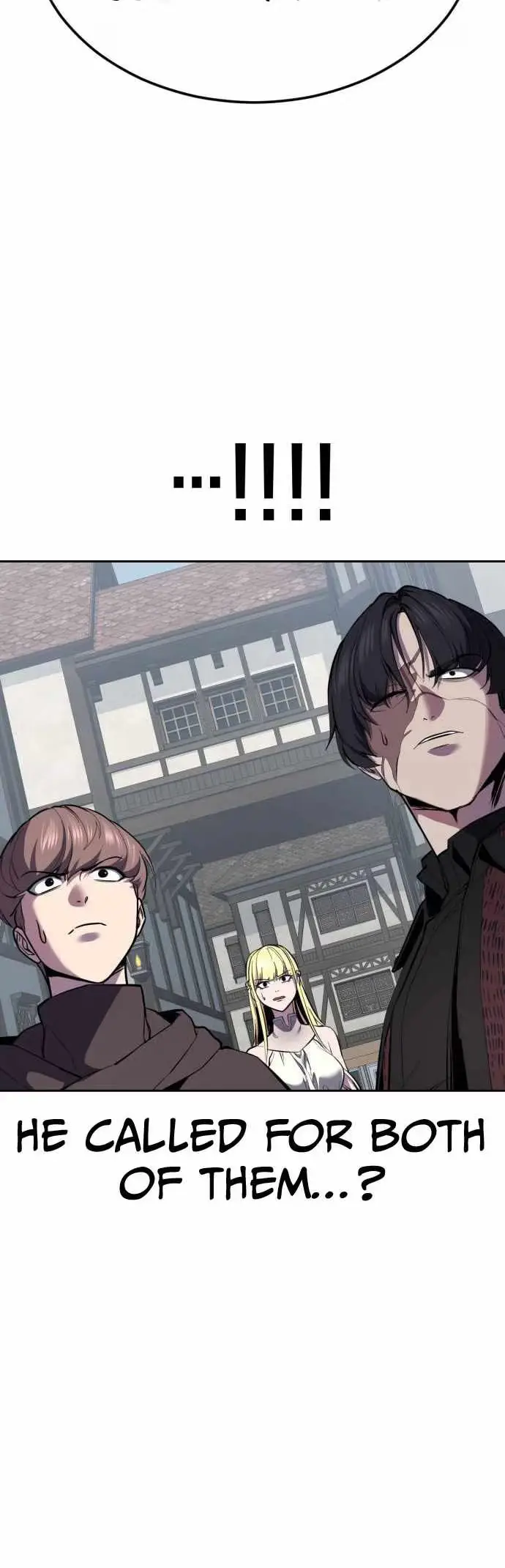 Read Hero Ticket chapter 335 image 49 on Lezhin