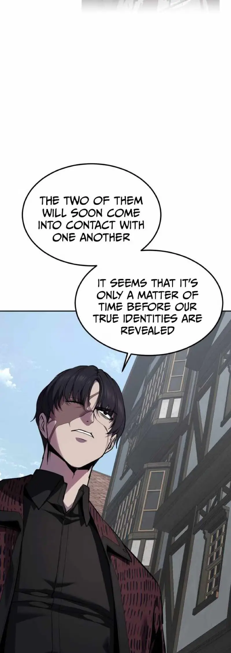 Read Hero Ticket chapter 335 image 51 on Lezhin