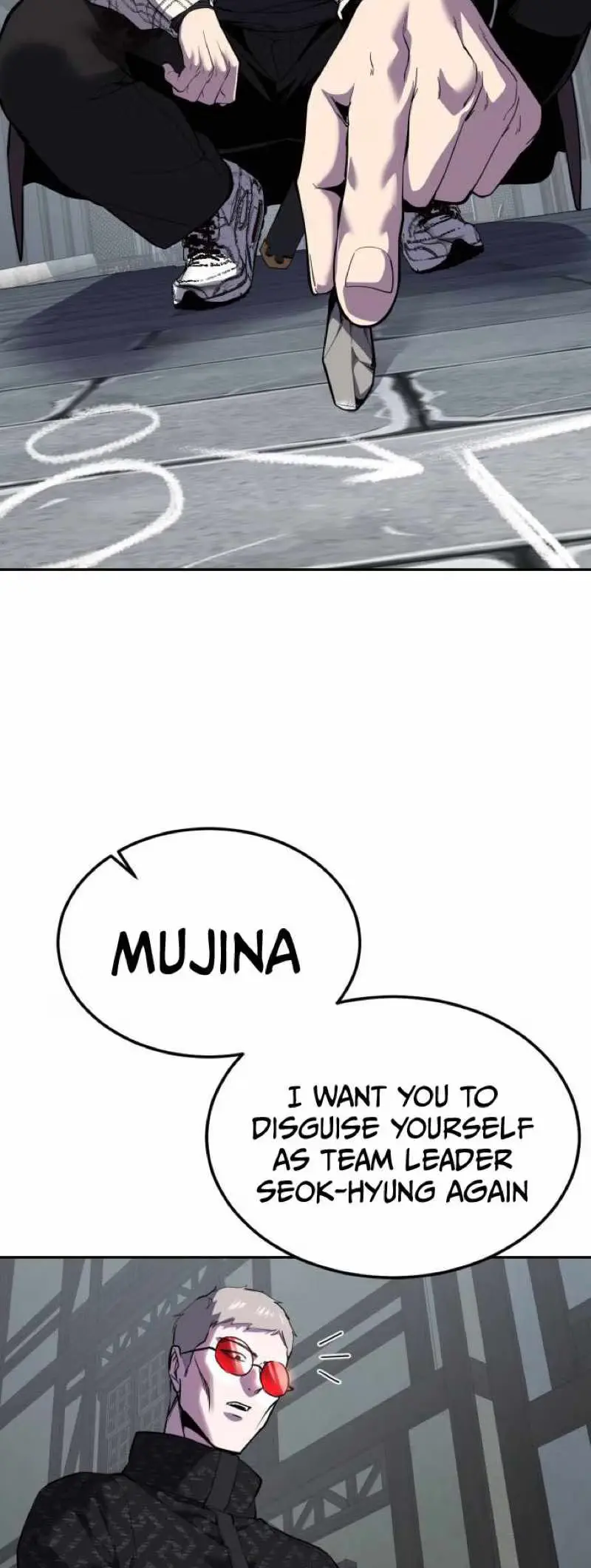 Read Hero Ticket chapter 335 image 67 on Lezhin