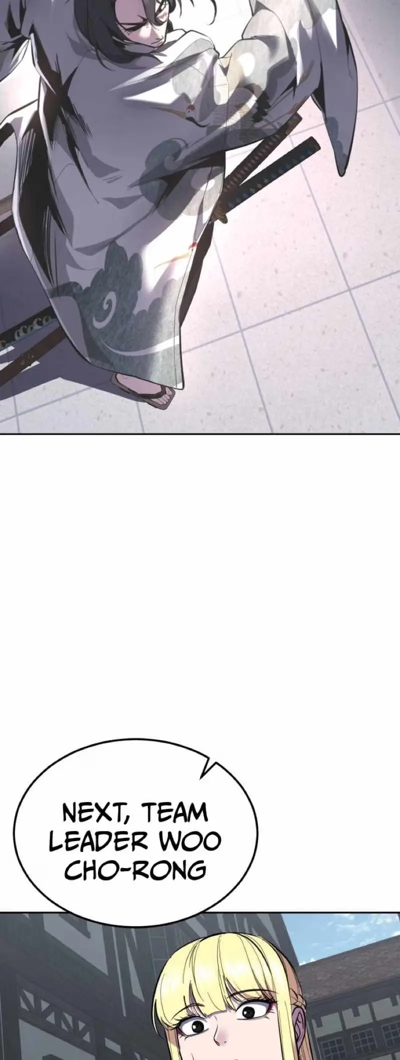 Read Hero Ticket chapter 335 image 69 on Lezhin
