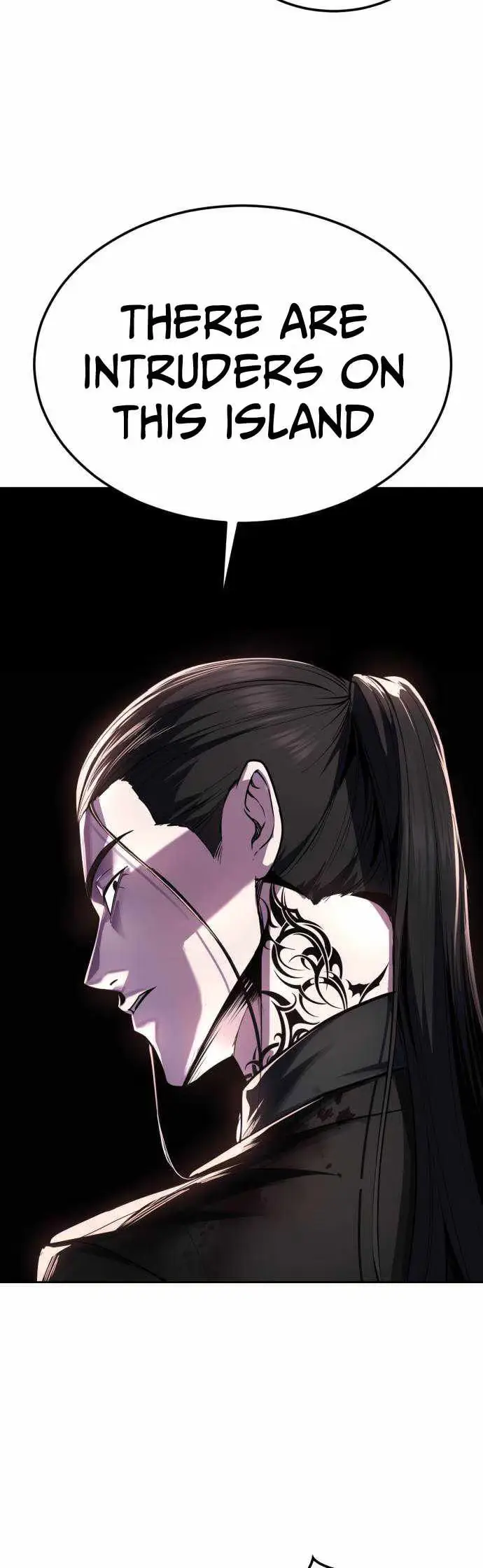 Read Hero Ticket chapter 335 image 7 on Lezhin