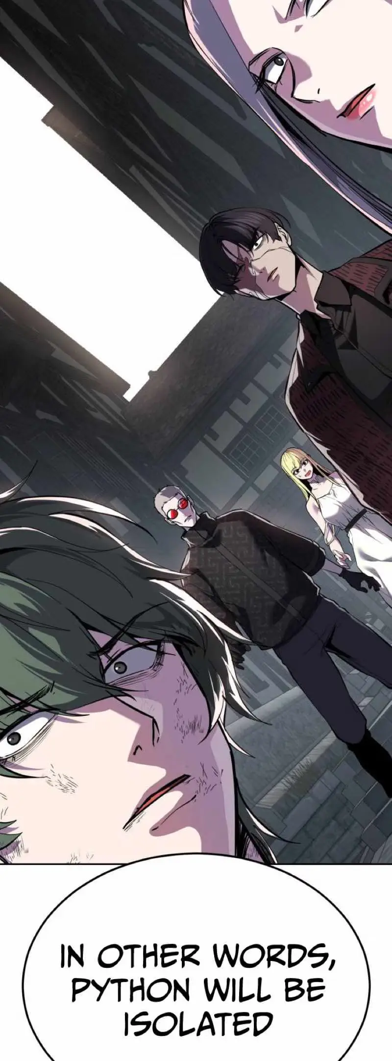 Read Hero Ticket chapter 335 image 75 on Lezhin