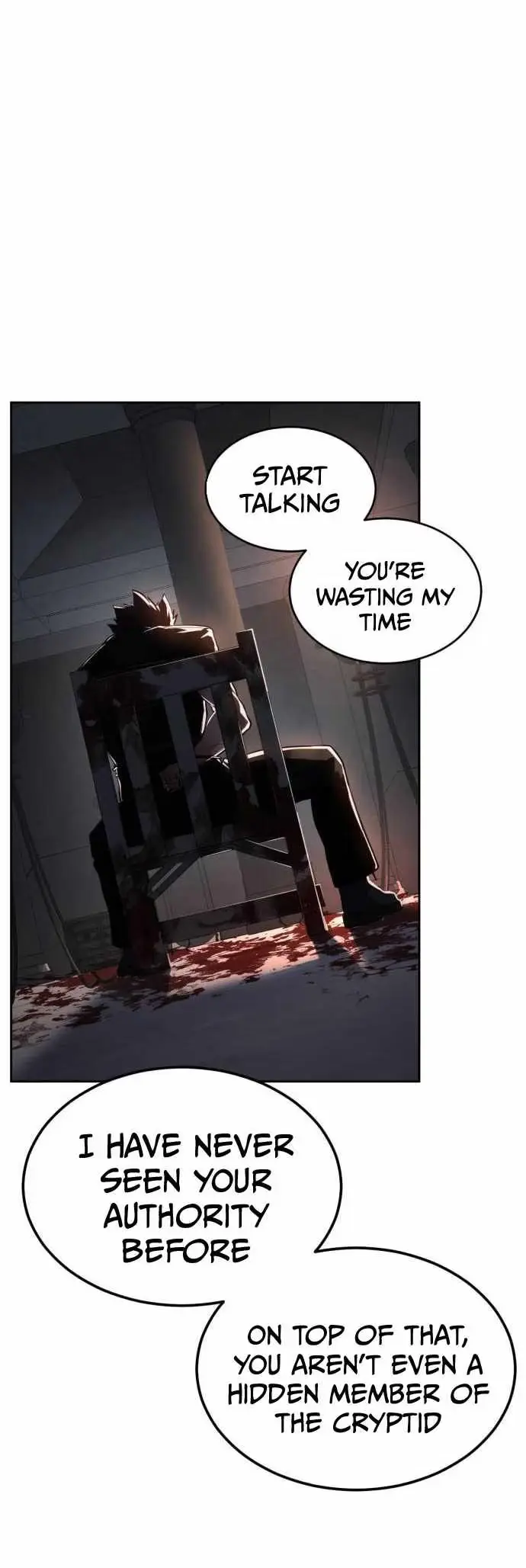 Read Hero Ticket chapter 335 image 79 on Lezhin