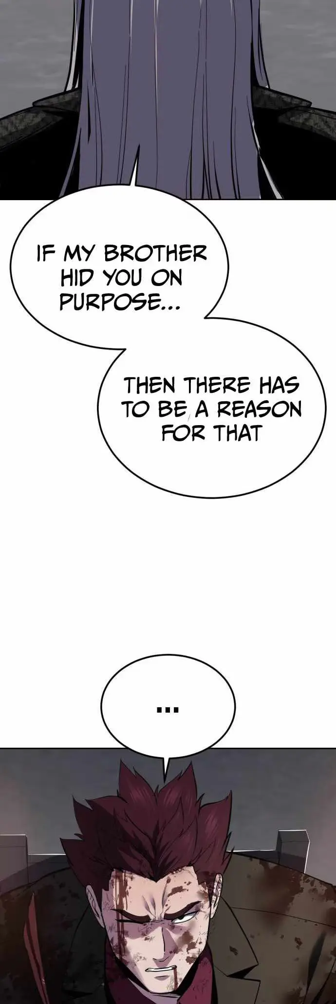 Read Hero Ticket chapter 335 image 81 on Lezhin