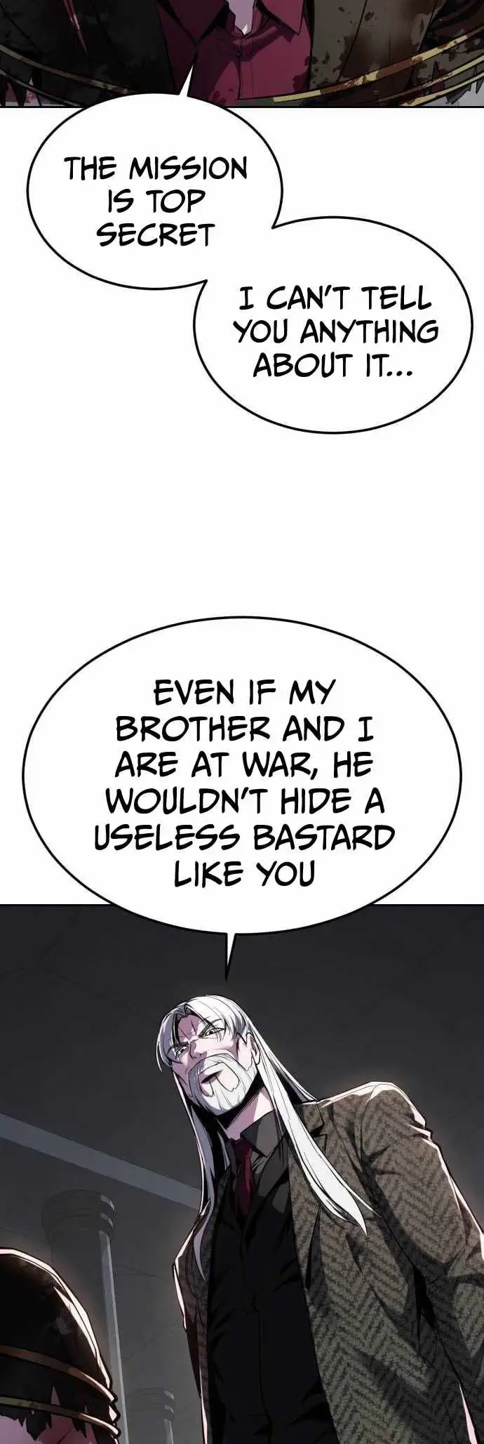 Read Hero Ticket chapter 335 image 82 on Lezhin