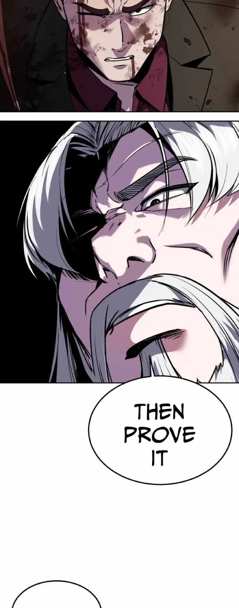 Read Hero Ticket chapter 335 image 84 on Lezhin