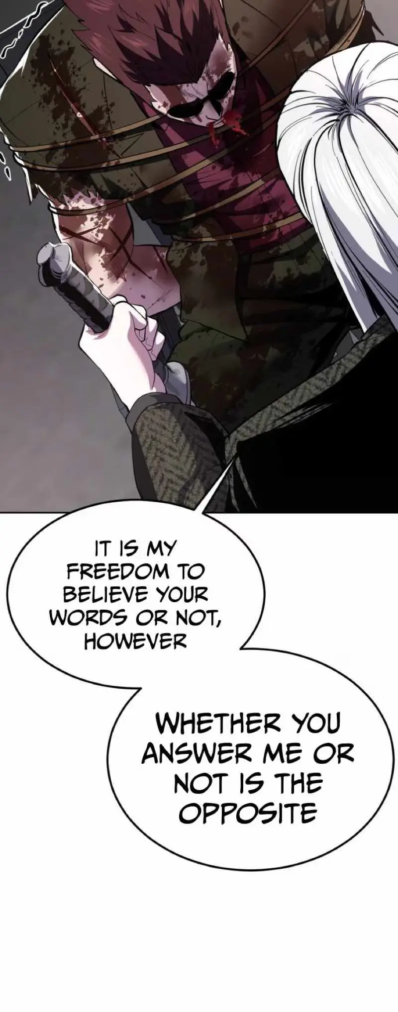 Read Hero Ticket chapter 335 image 88 on Lezhin