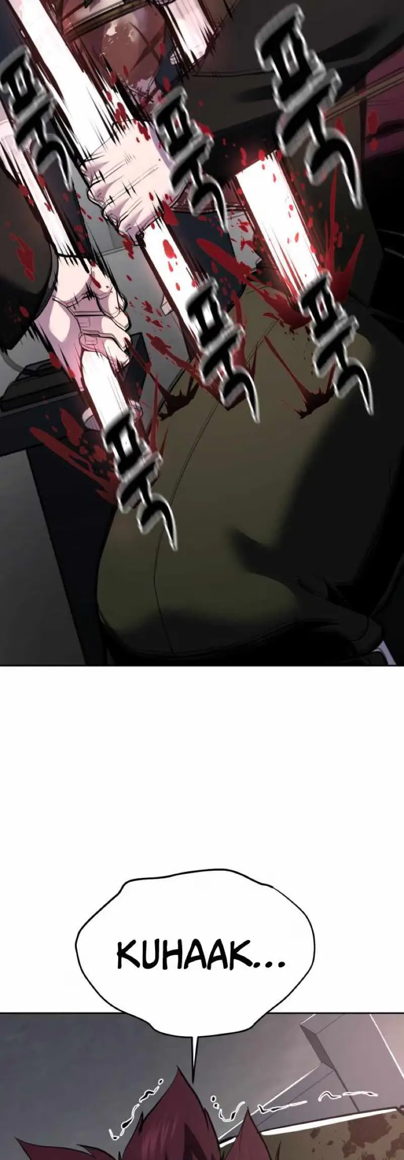 Read Hero Ticket chapter 335 image 90 on Lezhin