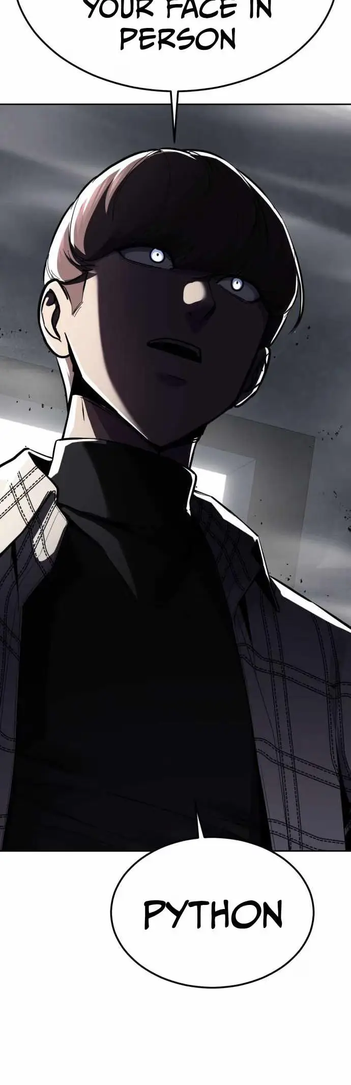 Read Hero Ticket chapter 335 image 97 on Lezhin