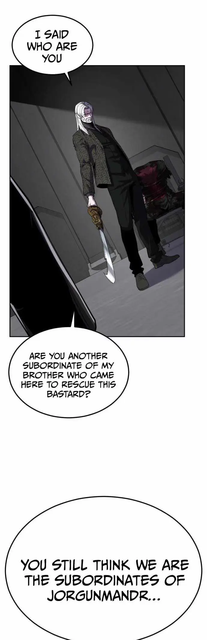 Read Hero Ticket chapter 335 image 98 on Lezhin