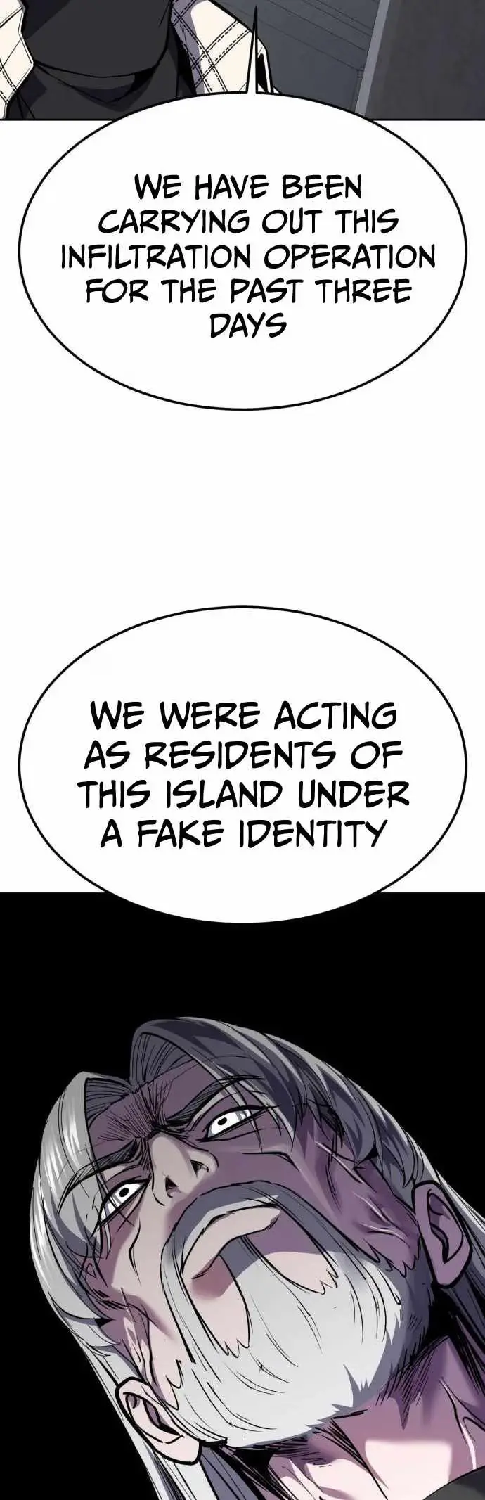 Read Hero Ticket chapter 336 image 10 on Lezhin
