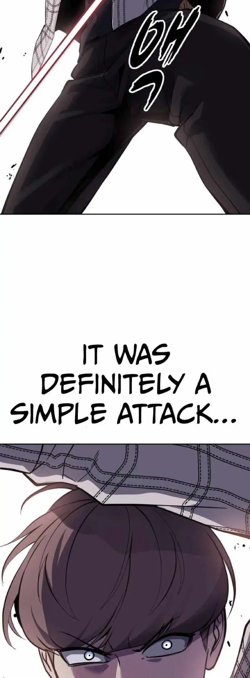 Read Hero Ticket chapter 336 image 100 on Lezhin