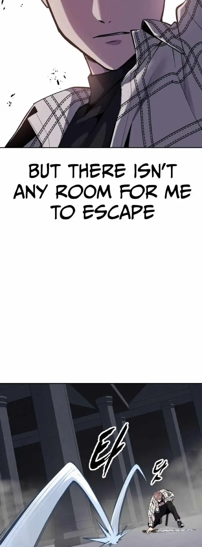 Read Hero Ticket chapter 336 image 101 on Lezhin