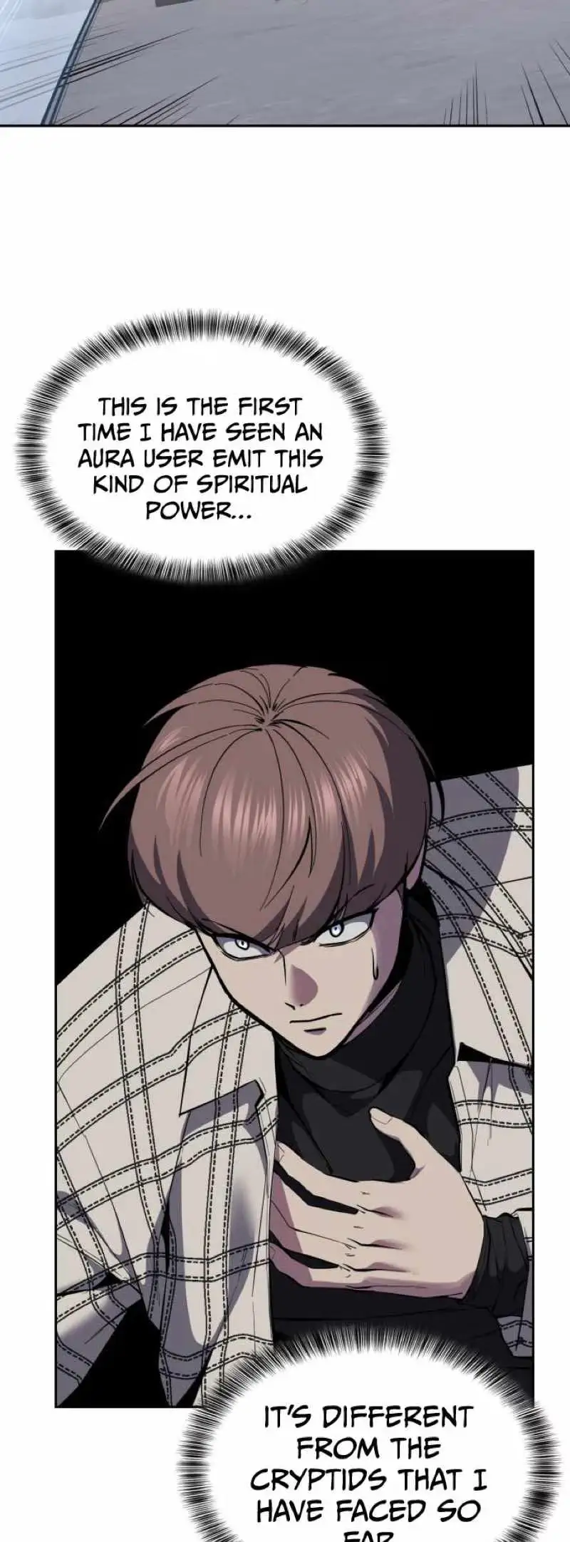 Read Hero Ticket chapter 336 image 102 on Lezhin
