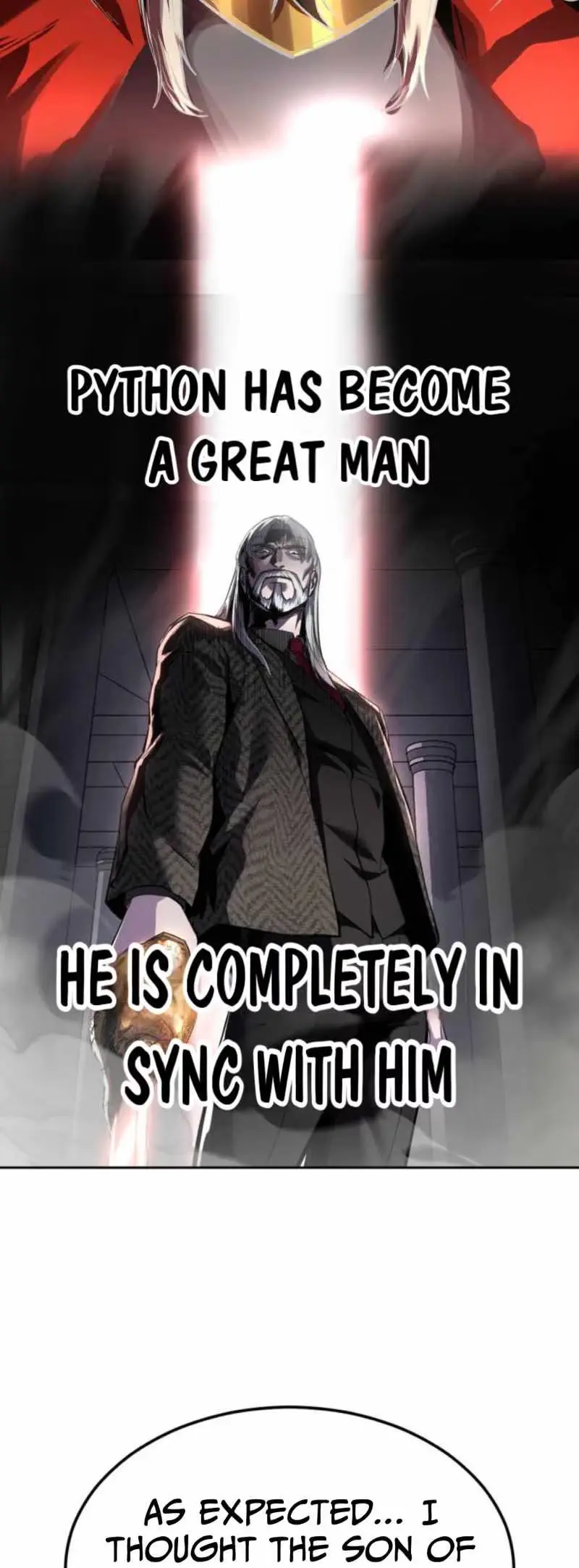 Read Hero Ticket chapter 336 image 104 on Lezhin