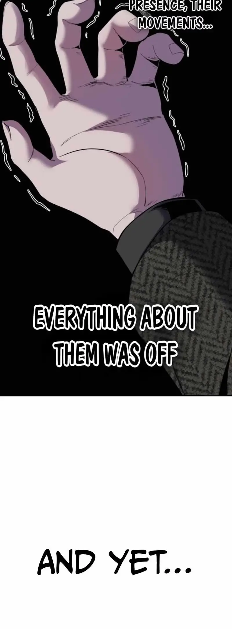 Read Hero Ticket chapter 336 image 15 on Lezhin