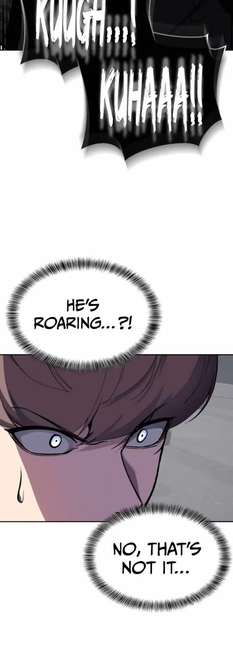 Read Hero Ticket chapter 336 image 19 on Lezhin