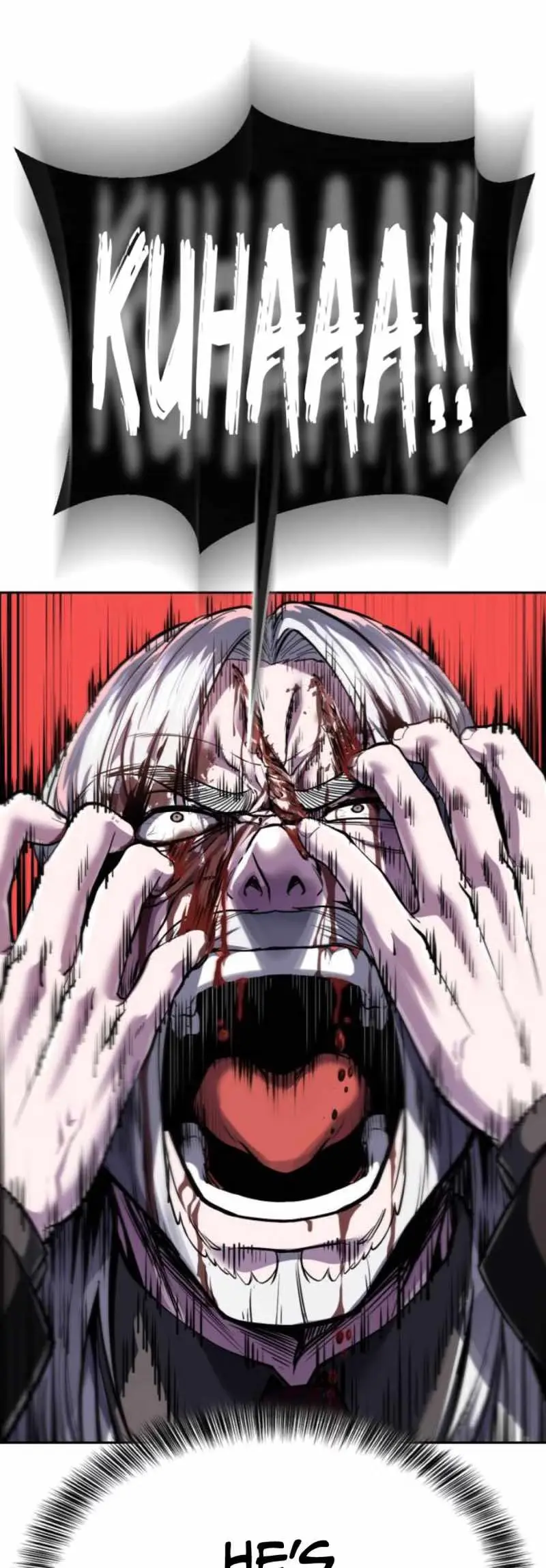 Read Hero Ticket chapter 336 image 20 on Lezhin