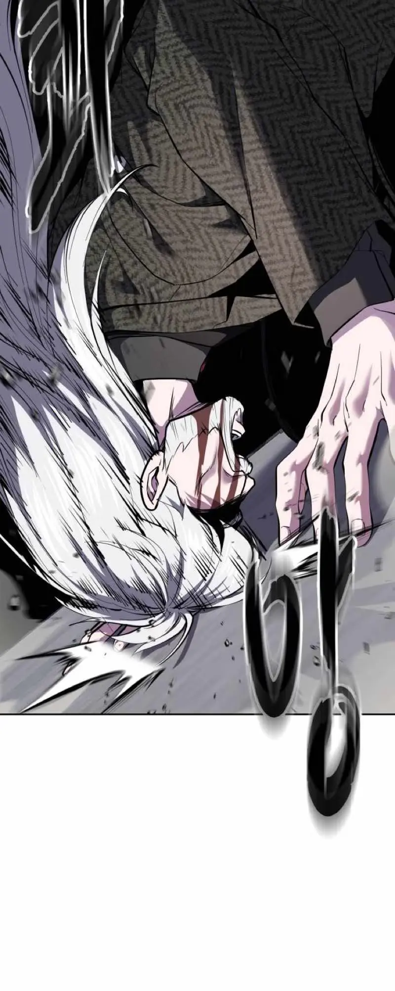 Read Hero Ticket chapter 336 image 25 on Lezhin