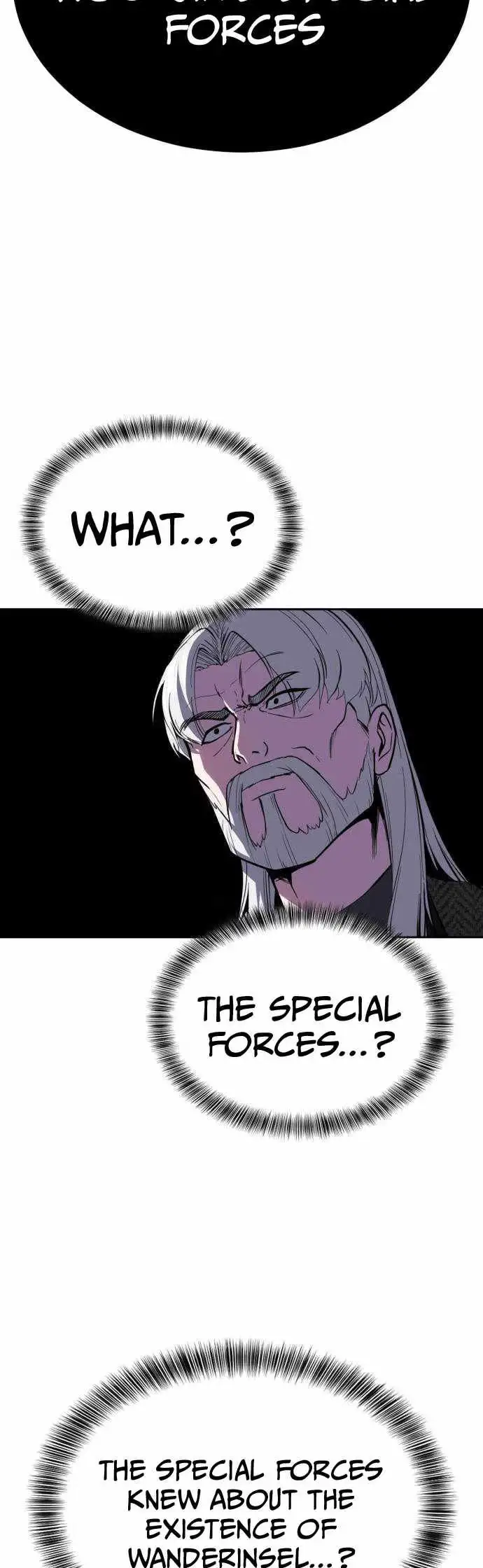 Read Hero Ticket chapter 336 image 3 on Lezhin