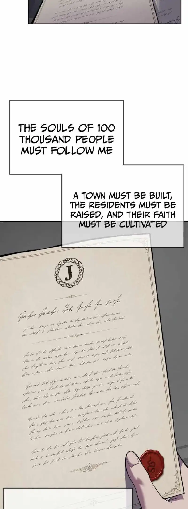 Read Hero Ticket chapter 336 image 38 on Lezhin