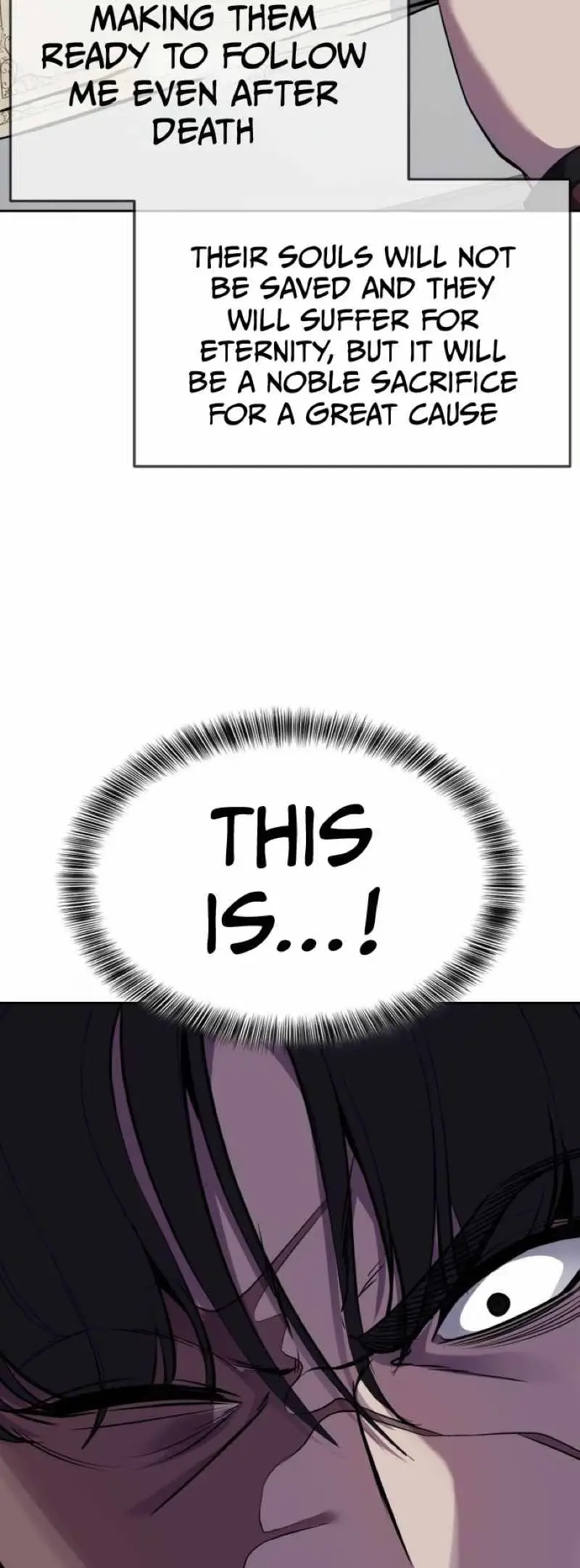 Read Hero Ticket chapter 336 image 39 on Lezhin