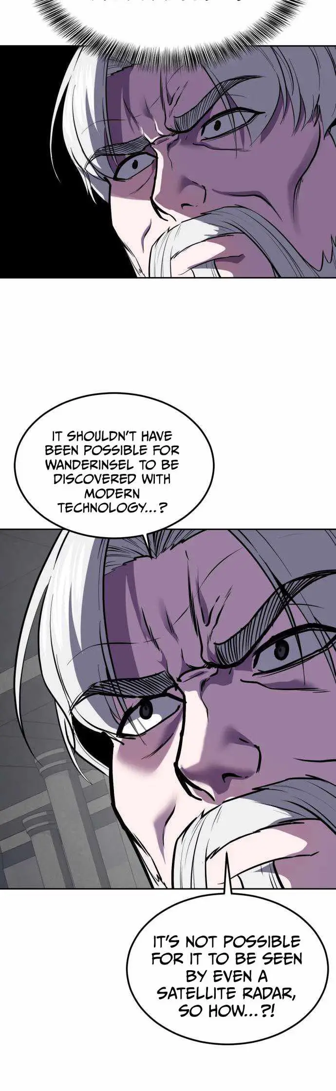 Read Hero Ticket chapter 336 image 4 on Lezhin