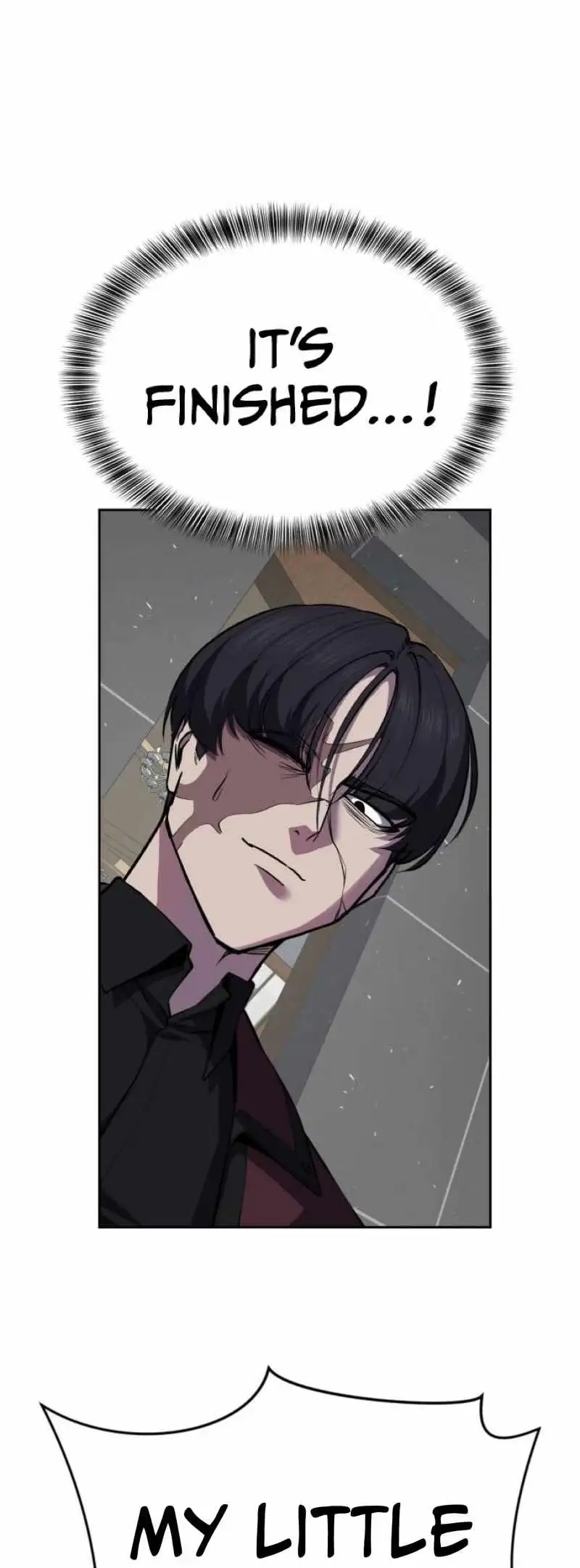 Read Hero Ticket chapter 336 image 44 on Lezhin