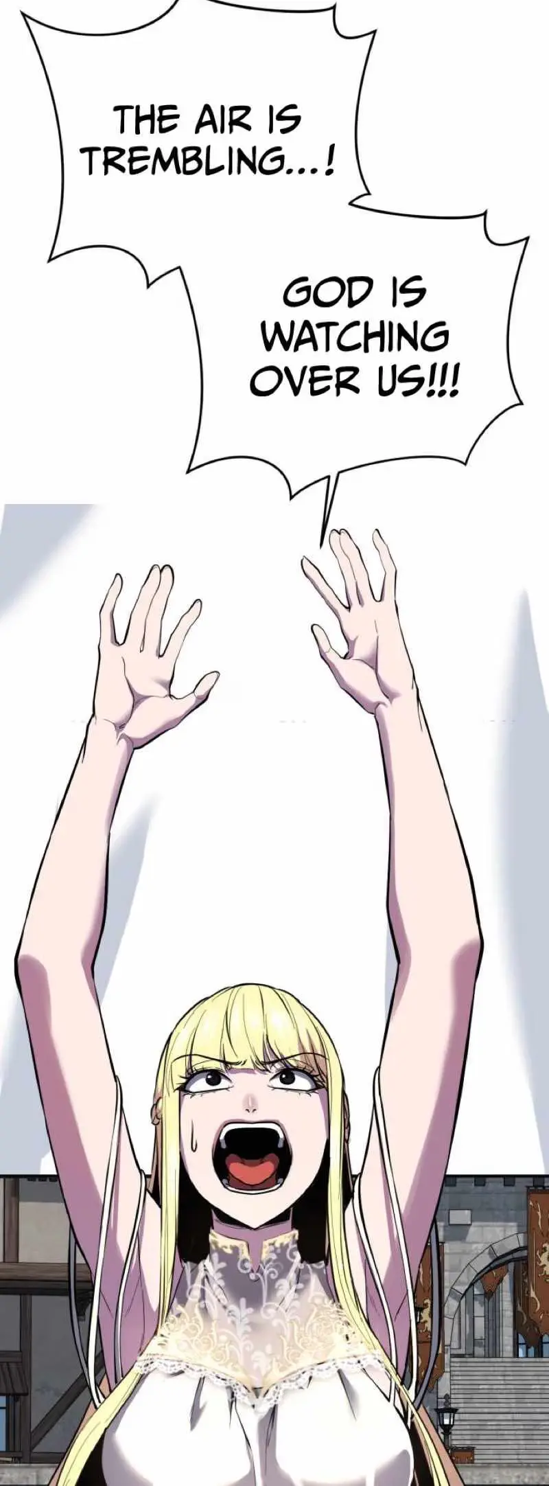 Read Hero Ticket chapter 336 image 46 on Lezhin