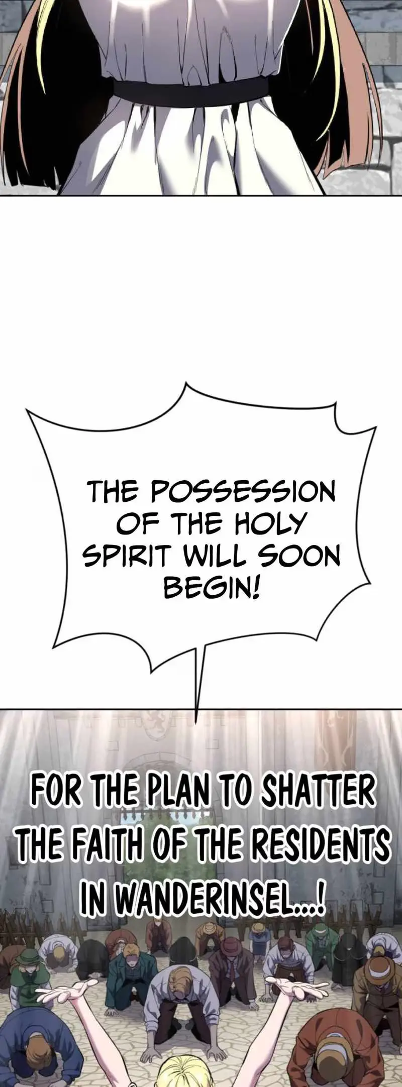 Read Hero Ticket chapter 336 image 47 on Lezhin