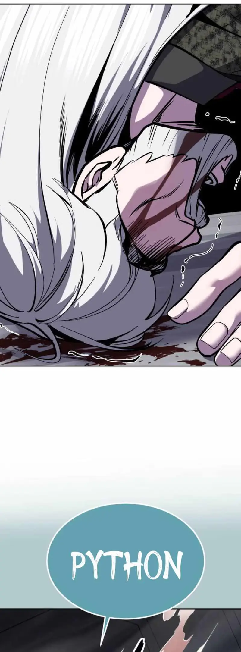 Read Hero Ticket chapter 336 image 50 on Lezhin