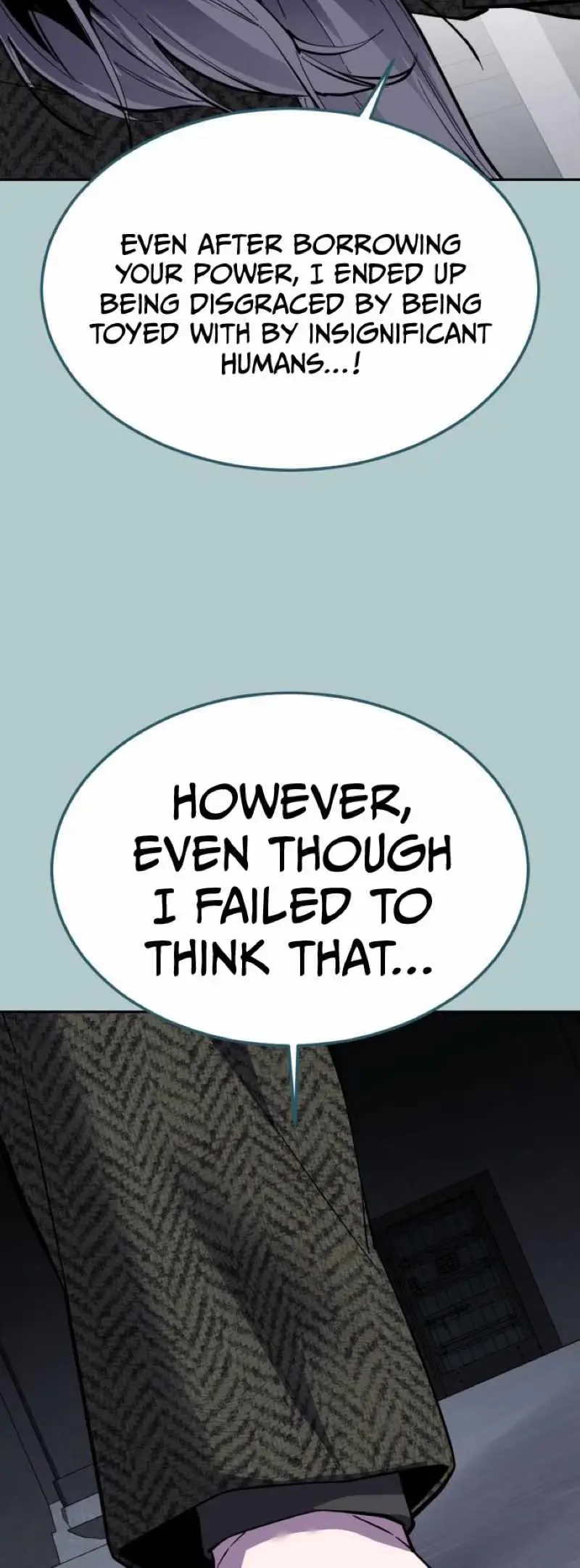 Read Hero Ticket chapter 336 image 53 on Lezhin