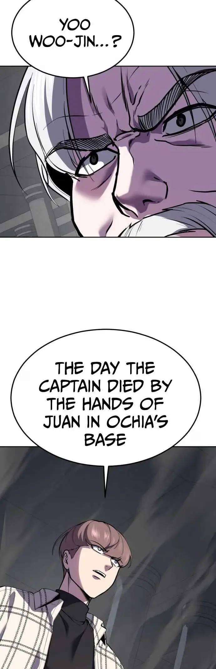 Read Hero Ticket chapter 336 image 6 on Lezhin