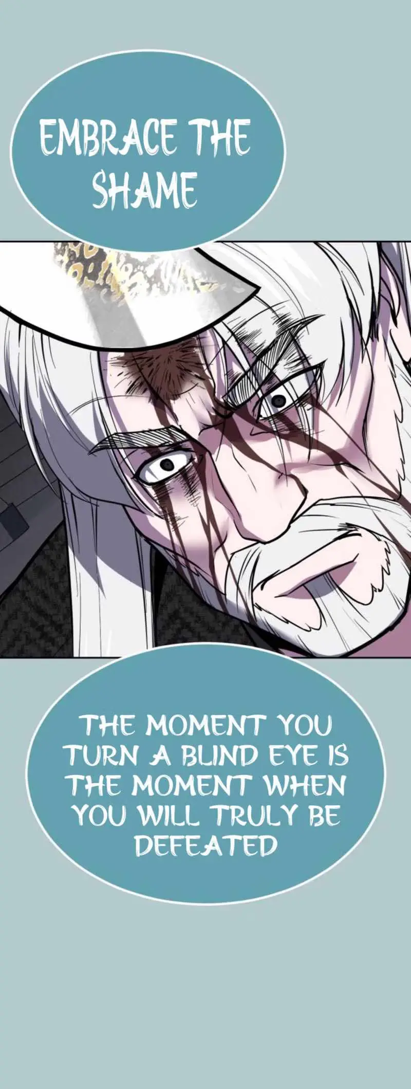 Read Hero Ticket chapter 336 image 61 on Lezhin