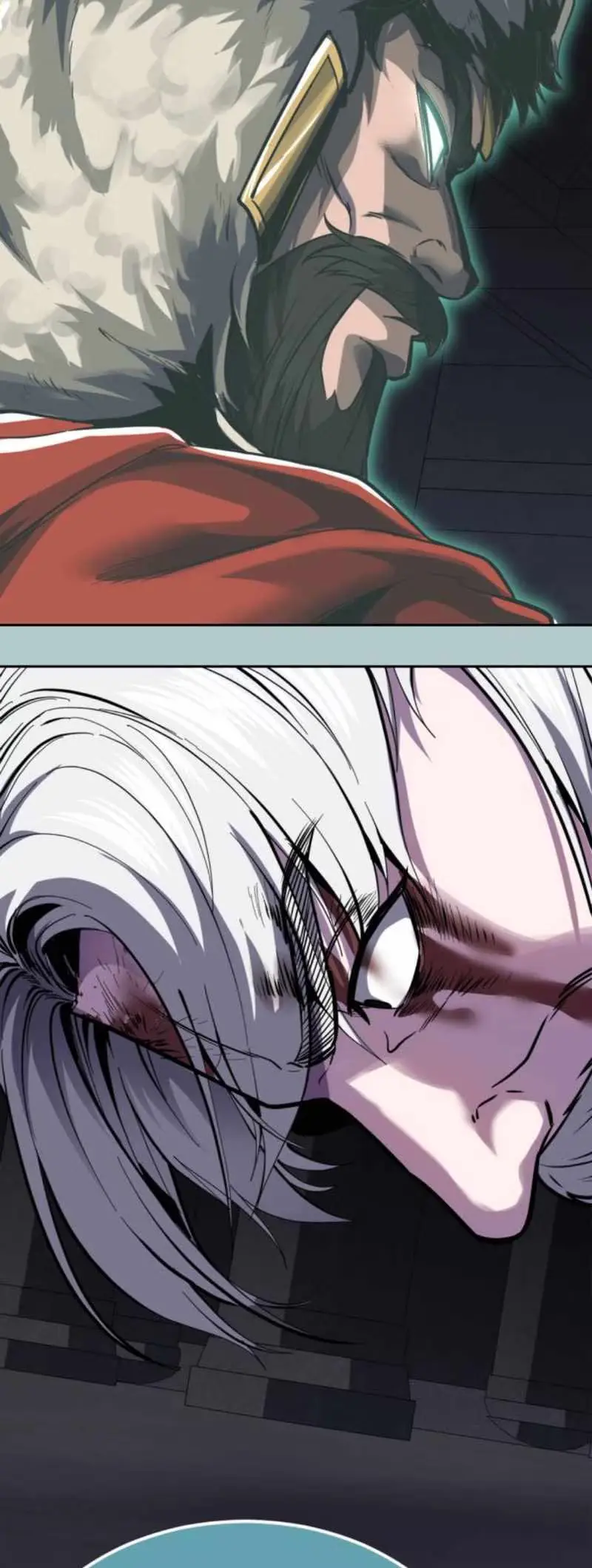 Read Hero Ticket chapter 336 image 65 on Lezhin